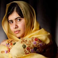Malala Yousuf Zai