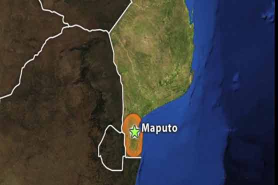 موزمبیق سے انگولا جانے والا مسافر طیارہ لاپتہ، 34 افراد سوار تھے