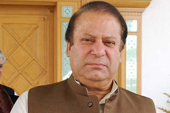 وزیر اعظم آج جنرل ہیڈ کوارٹرز راولپنڈی کا دورہ کریں گے