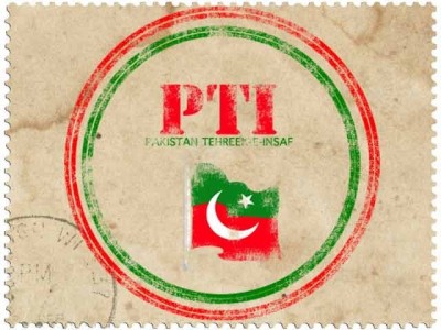 PTI Pakistan