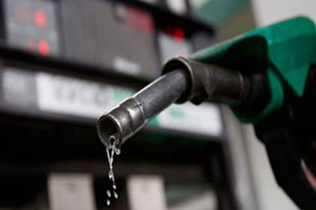 حکومت کو پیٹرولیم مصنوعات کی قیمتوں میں اضافے کی تجویز