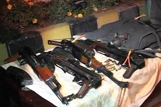 کراچی: پولیس مقابلہ، 6 دہشت گرد ہلاک، 3 پولیس اہلکار زخمی