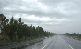 اسلام آباد، پشاور، کشمیر، گلگت بلتستان اور کوئٹہ میں آج بارش کا امکان