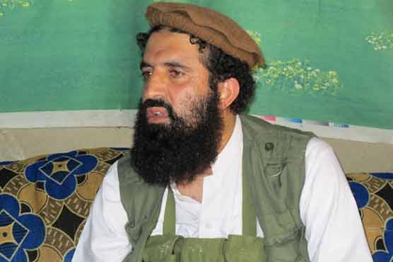 بات چیت کیلئے ابھی تک رابطہ نہیں کیا گیا: ترجمان طالبان