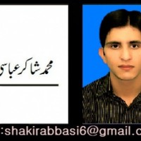 Shakir Abbasi