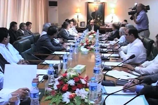 سندھ کابینہ میں عاشورہ کے بعد ردوبدل کا فیصلہ