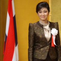 Yingluck