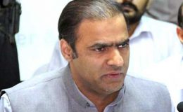 سندھ نے ادائیگی نہ کی تو بجلی کاٹ دیں گے: عابد شیر علی