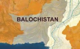 بلوچستان میں سردی مزید بڑھ گئی