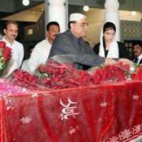 Benazir Bhutto Anniversary