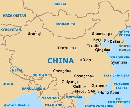 شمالی مغربی چین، شاپنگ مال میں آگ لگنے سے 4 افراد ہلاک، 35 زخمی