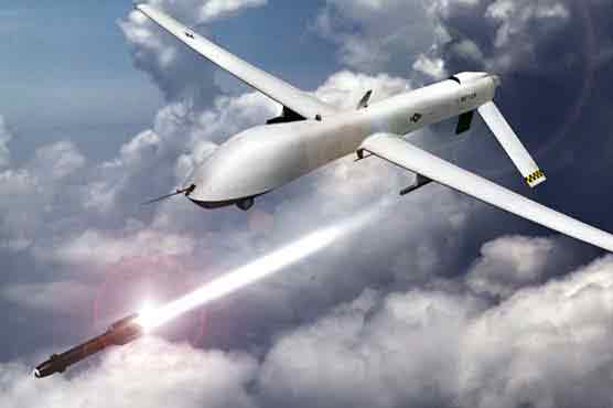 خیبر ایجنسی: لوئے شلمان میں امریکی ڈرون حملہ، چھ افراد جاں بحق، دو زخمی
