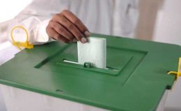 سندھ میں بلدیاتی انتخابات کا شیڈول تیار، کاغذات نامزدگی 26 دسمبر سے جمع ہونگے