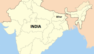 India Bihar