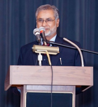 Mohammad Kaleem Zia