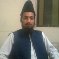 Mufti Mamoon Ur Rashid Qadri