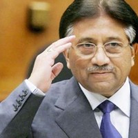 Perviaz Musharraf