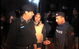 راولپنڈی : سابق ڈپٹی اسپیکر قومی اسمبلی کے بھتیجے کا فرار، پولیس کے چھاپے