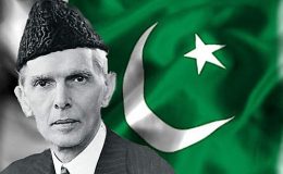 بابائے قوم قائد اعظم محمد علی جناح کی آج 137 ویں سالگرہ
