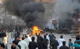سانحہ راولپنڈی:54 ملزموں کے چالان عدالت میں پیش