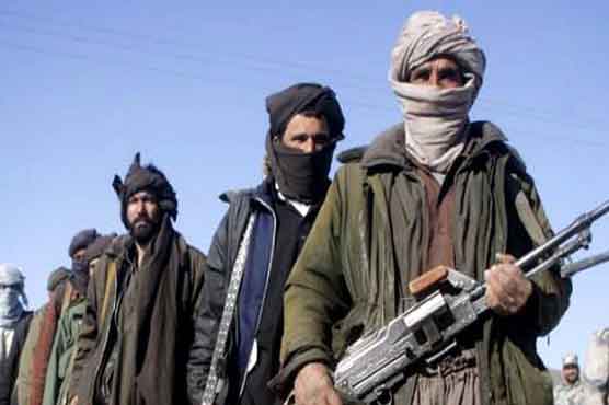 طالبان کی حکومت کو آپریشن روکنے کیلئے ڈیڈ لائن