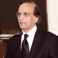 Tassaduq Hussain Jilani