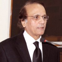 Tassaduq Hussain Jillani
