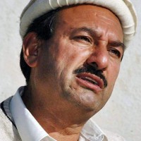 Zahid Khan
