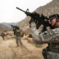 Afghan War