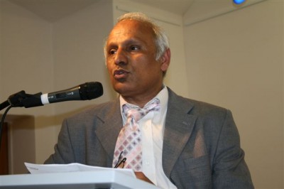 Anwar Jamal Farooqi