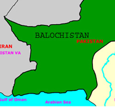 قلعہ سیف اللہ بلوچستان میں دم گھٹنے سے دو بھائی جاں بحق