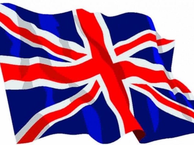 برطانوی حکومت نے اپنے پاسپورٹس کی لوٹ سیل لگا دی
