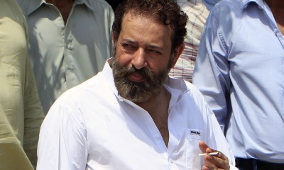 Chaudhry Aslam