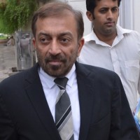 Farooq Sattar