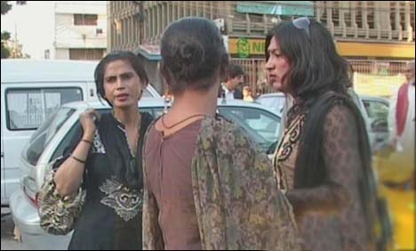 کراچی: ناجائز منافع خوری کیخلاف خواجہ سراؤں کی ورک فورس بنانیکا فیصلہ