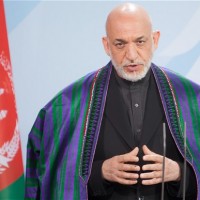 Hamad Karzai