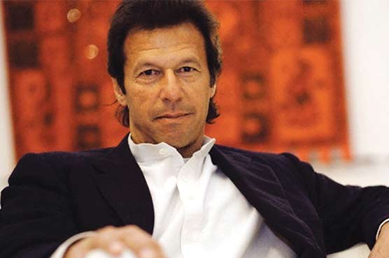 محمود غزنوی کے حملوں کی طرح سندھ کے دورے کرونگا: عمران خان