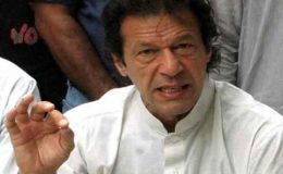 طالبان سے مذاکرات کا میچ بھی فکس لگتا ہے: عمران خان