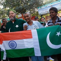 India, Pakistan Sports
