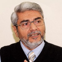 Iqbal Saleh Mohammed