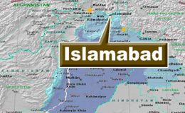 اسلام آباد میں دہشتگردی کا منصوبہ ناکام، دو مبینہ دہشتگرد گرفتار