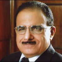 Justice Dost Mohammad