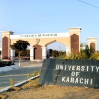 Karachi University