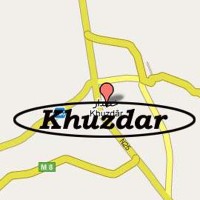 Khuzdar