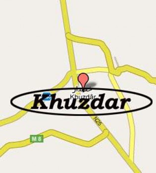 Khuzdar
