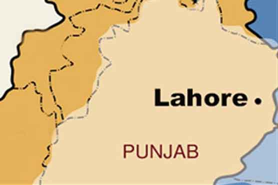 لاہور: کمرے میں گیس بھر جانے سے چار افراد دم توڑ گئے