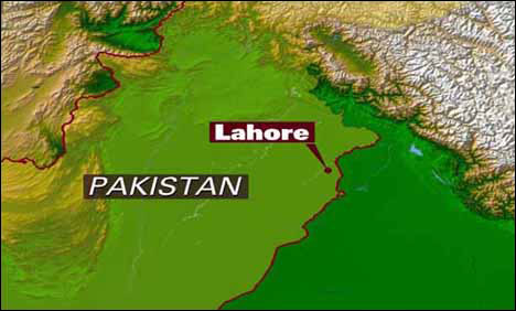 لاہور: پی ٹی آئی رہنما کے بیٹے کے قتل کے الزام میں 2 افراد گرفتار