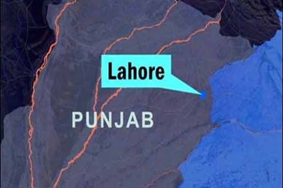 لاہور: واردات کے دوران مزاحمت پر نوجوان ہلاک