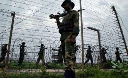 پاک فوج نے بھارتی آرمی چیف کا بیان مسترد کر دیا