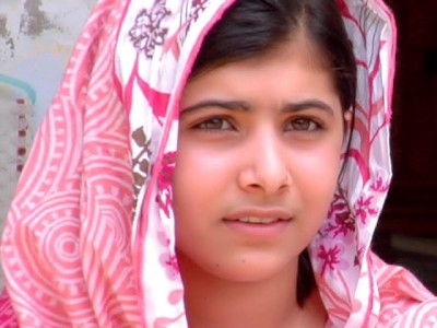  Malala